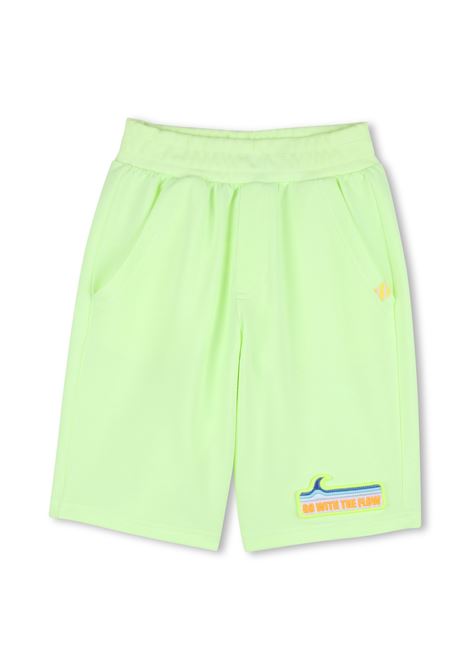 Bermuda con applicazione BILLIEBLUSH KIDS | U22110552